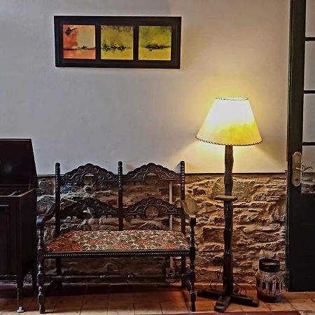 Posada San Gabriel Колония дел Сакременто Екстериор снимка