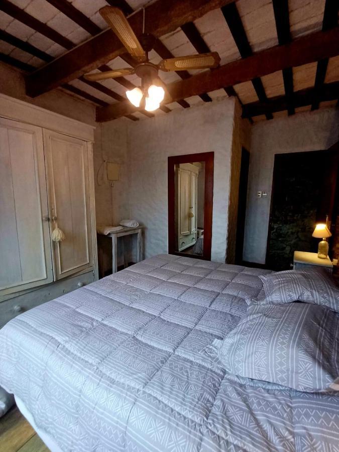 Posada San Gabriel Колония дел Сакременто Екстериор снимка
