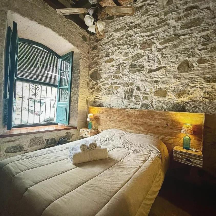 Posada San Gabriel Колония дел Сакременто Екстериор снимка