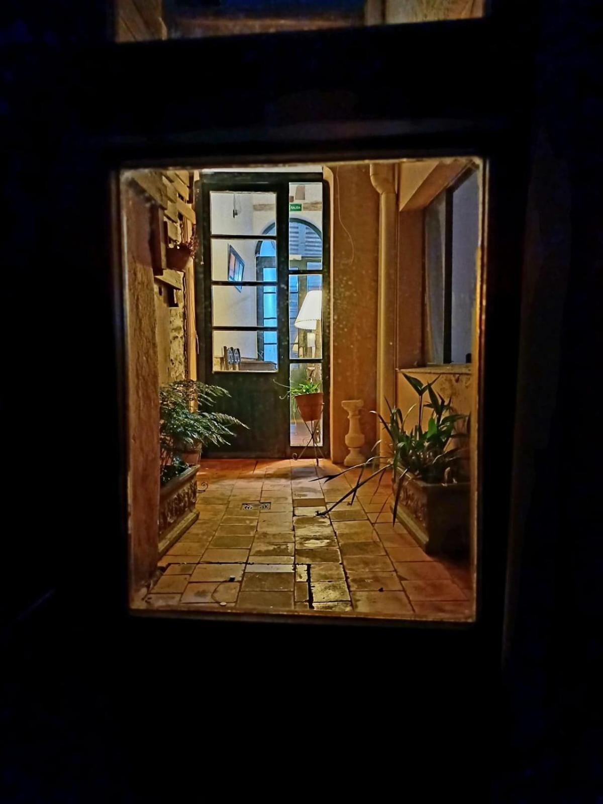 Posada San Gabriel Колония дел Сакременто Екстериор снимка