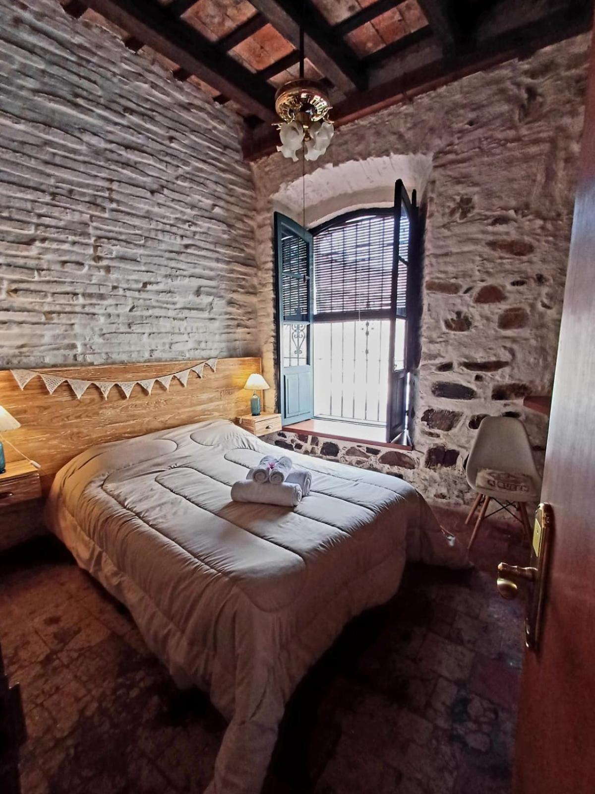 Posada San Gabriel Колония дел Сакременто Екстериор снимка