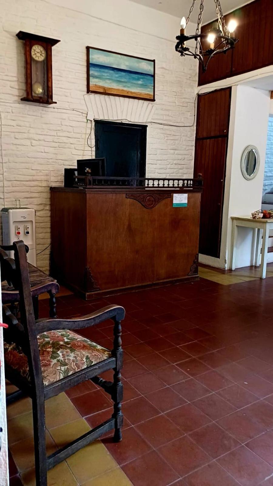 Posada San Gabriel Колония дел Сакременто Екстериор снимка