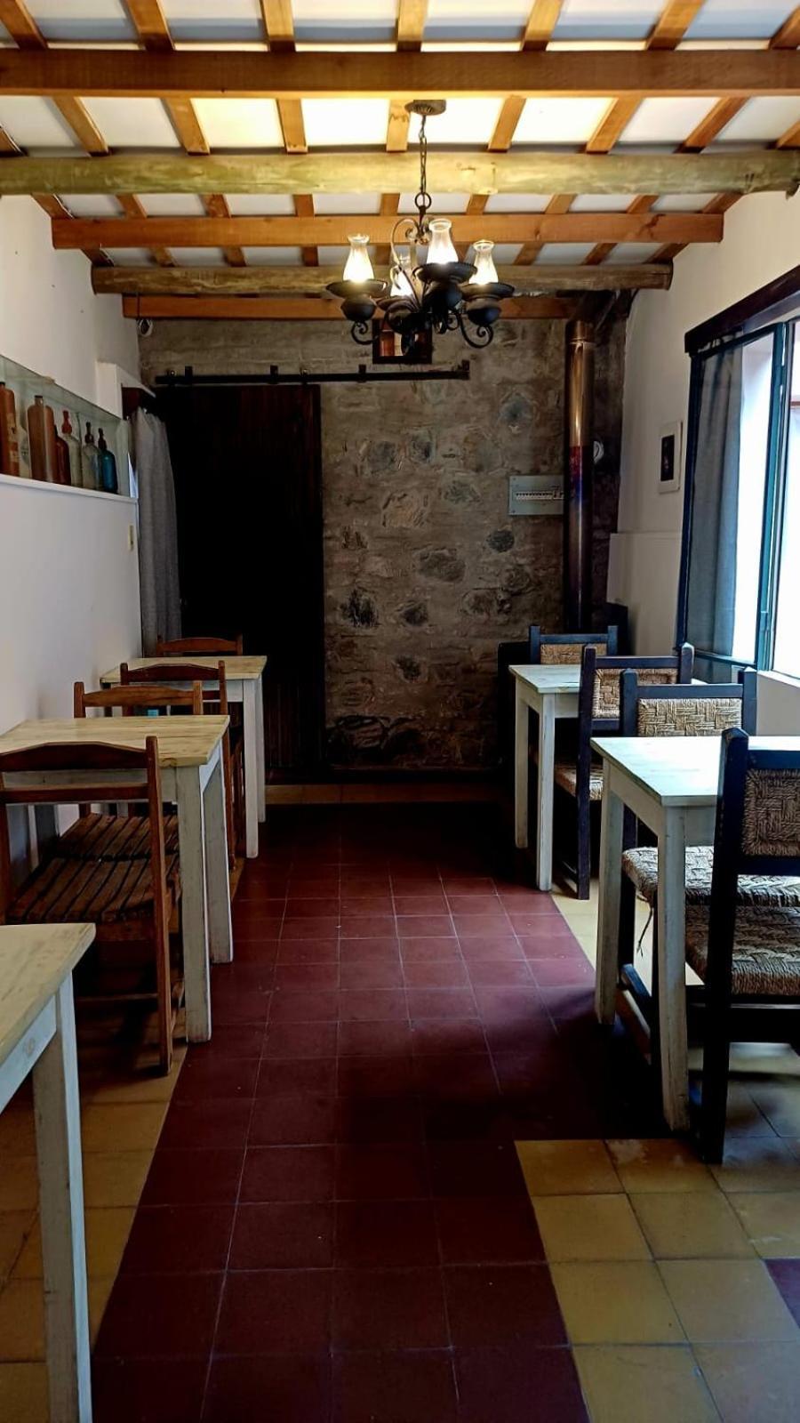 Posada San Gabriel Колония дел Сакременто Екстериор снимка